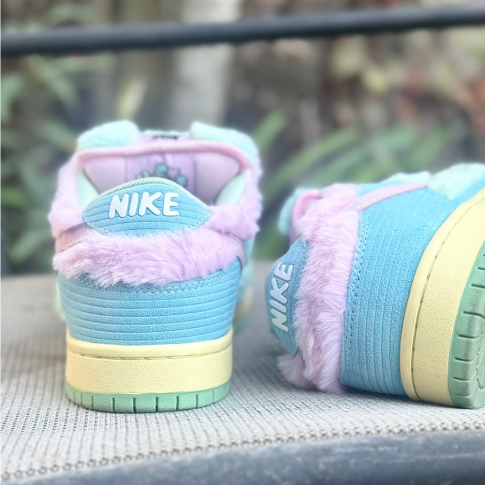 Nike SB Dunk Low | (VISTY) - Picture 5 of 7